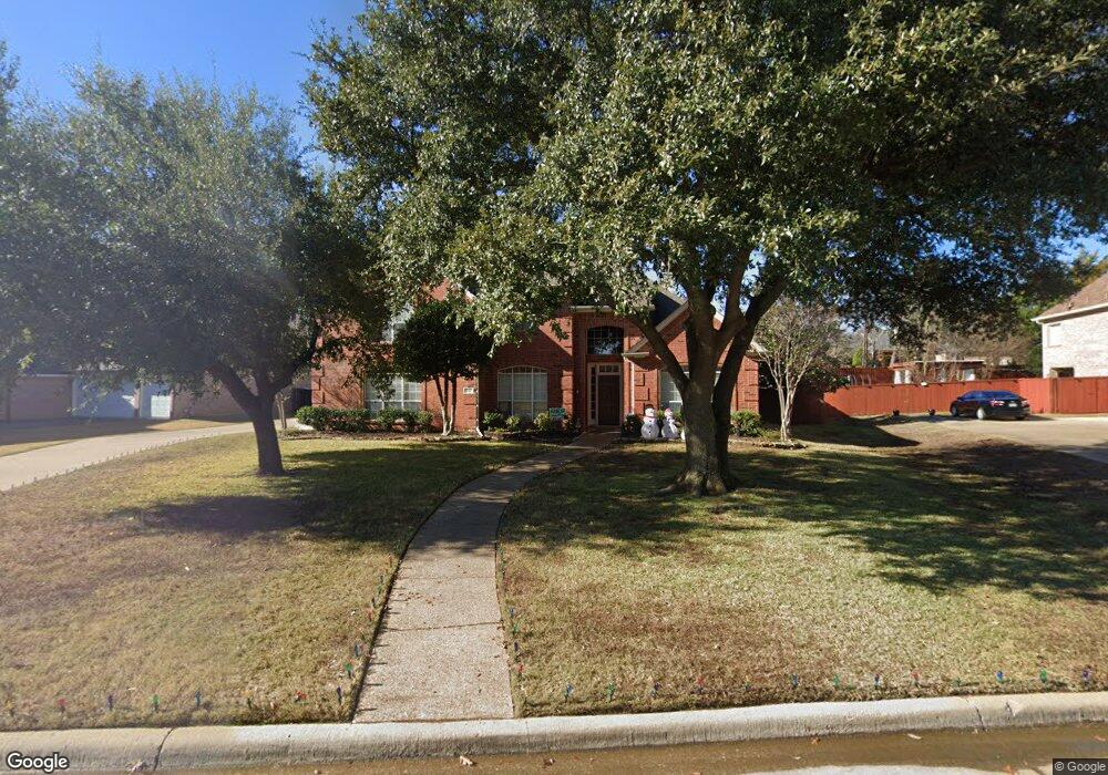 212 Canyon Lake Dr, Southlake, TX 76092 - photo 1