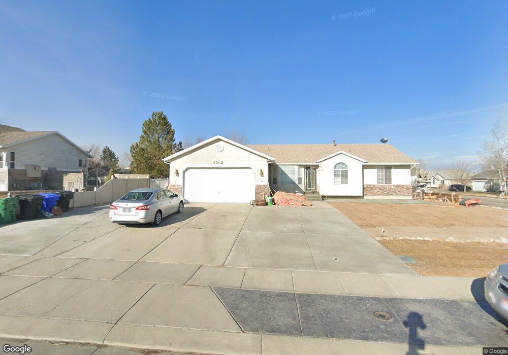 5252 W Cygnus Hill Cove, West Jordan, UT 84081 - photo 1