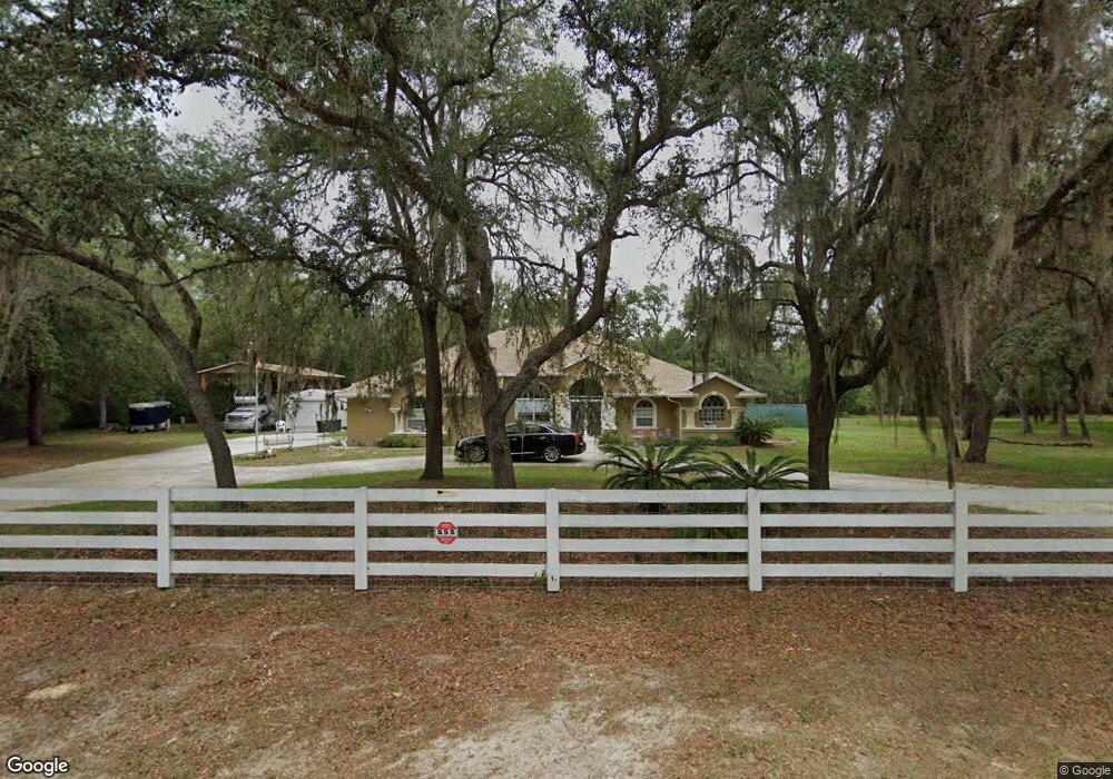 51 E Joshua Ct, Hernando, FL 34442 - photo 1