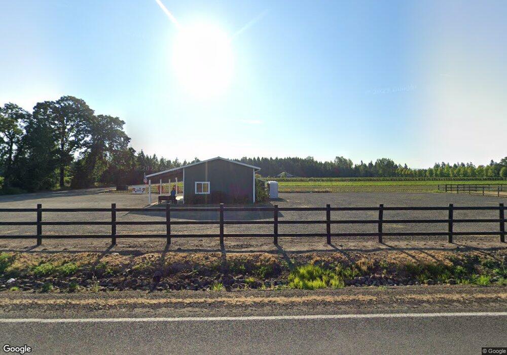 29190 S Barlow Rd, Canby, OR 97013 - photo 1