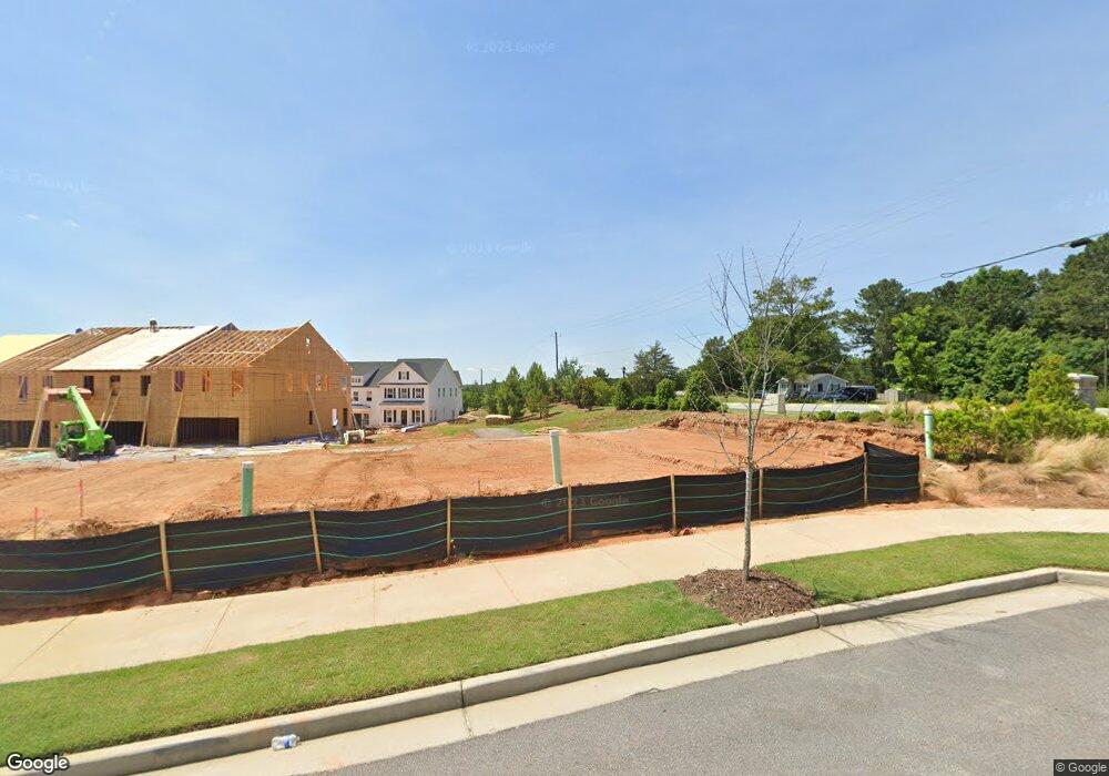 1850 Eastmore Ave, Conyers, GA 30094 - photo 1