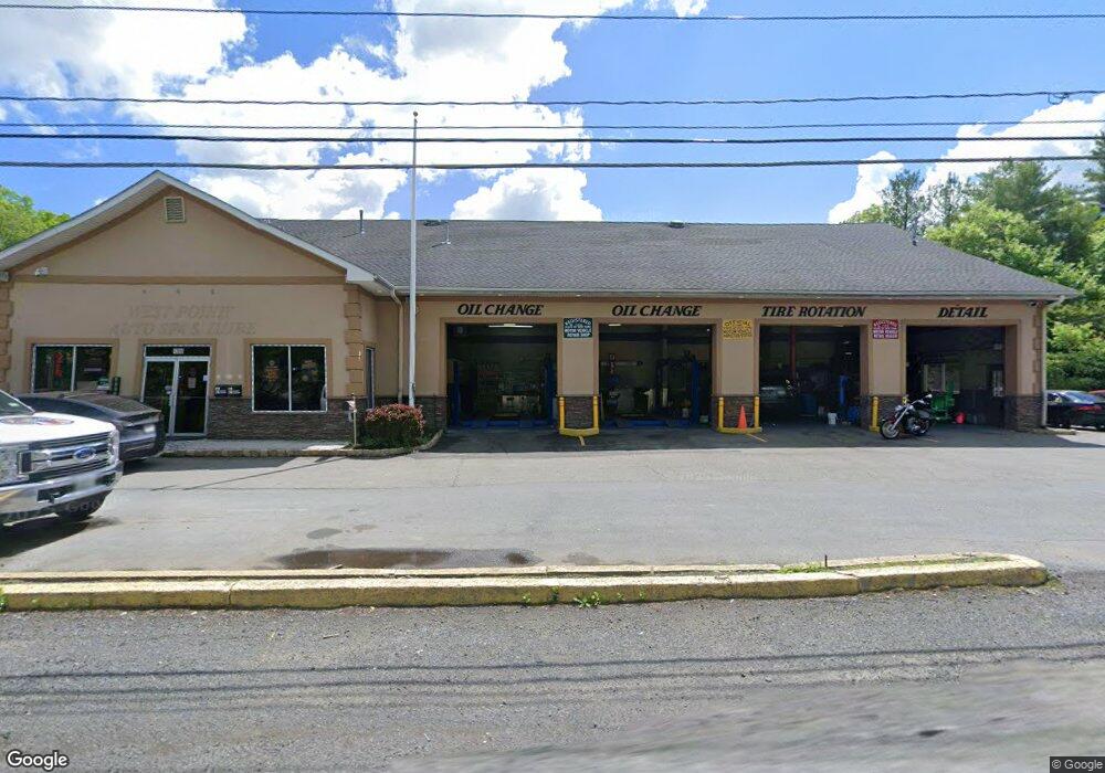 1368 Route 9w, Highland Falls, NY 10928 - photo 1