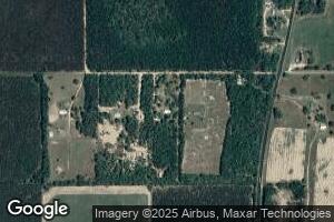 367 NW Hilltop Rd, Mayo, FL 32066