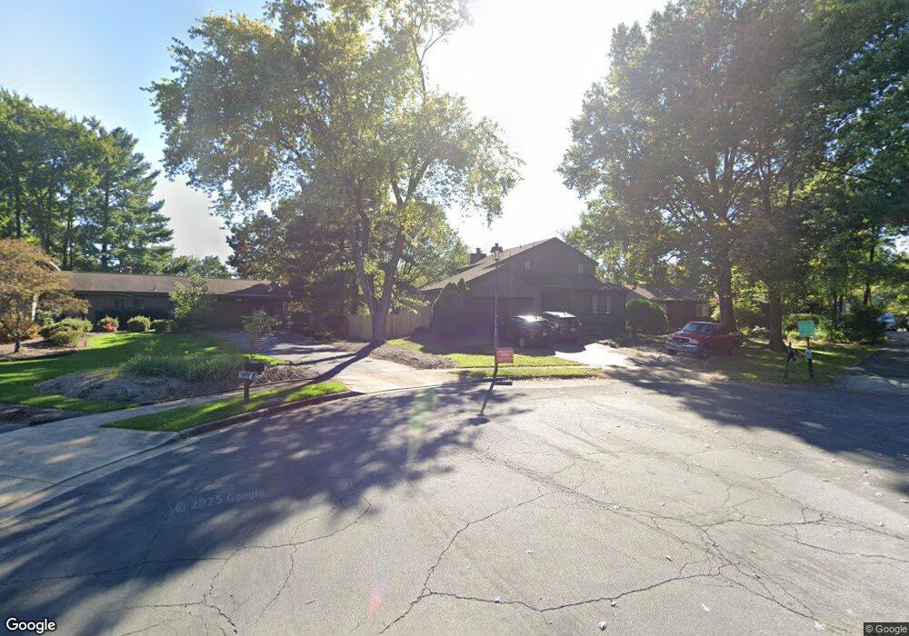 12607 Denmark Dr, Herndon, VA 20171 - photo 1