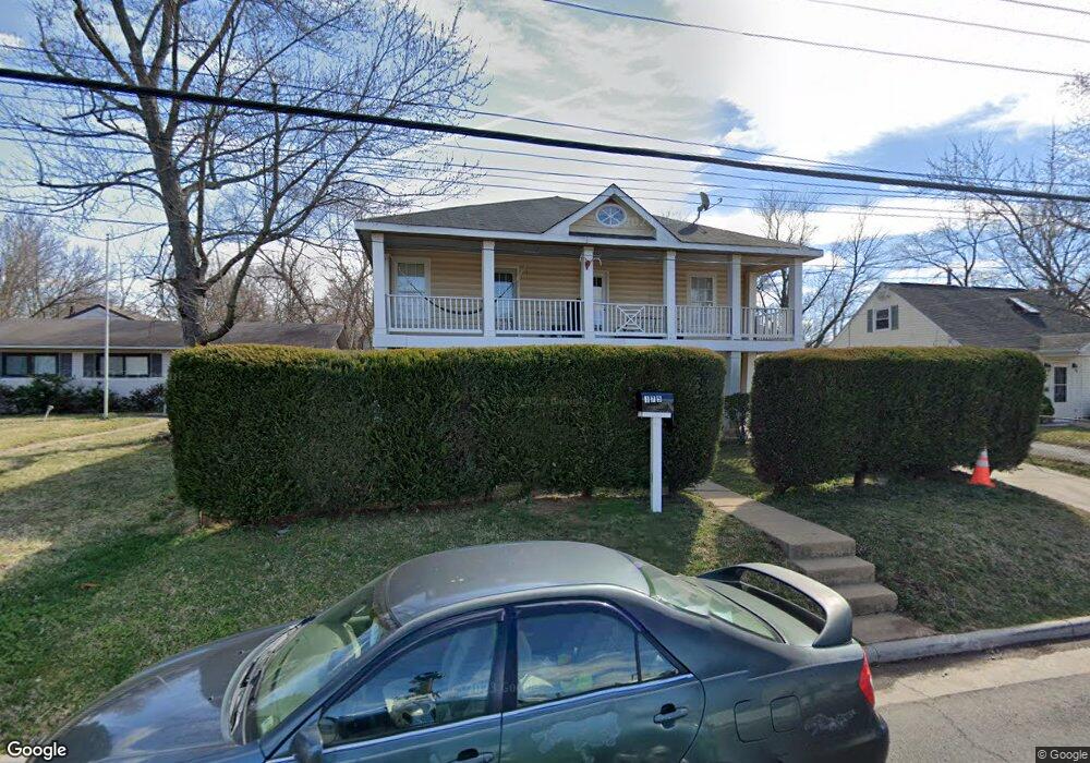 175 Martin Dr, Manassas Park, VA 20111 - photo 1