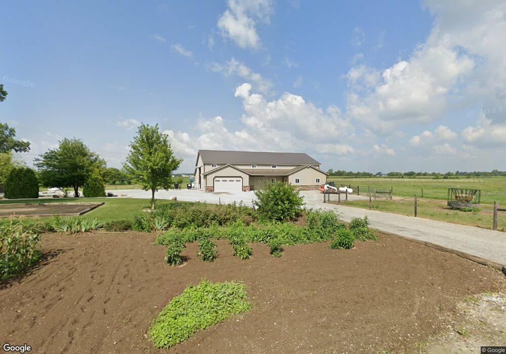 8917 Graber Rd, Grabill, IN 46741 - photo 1