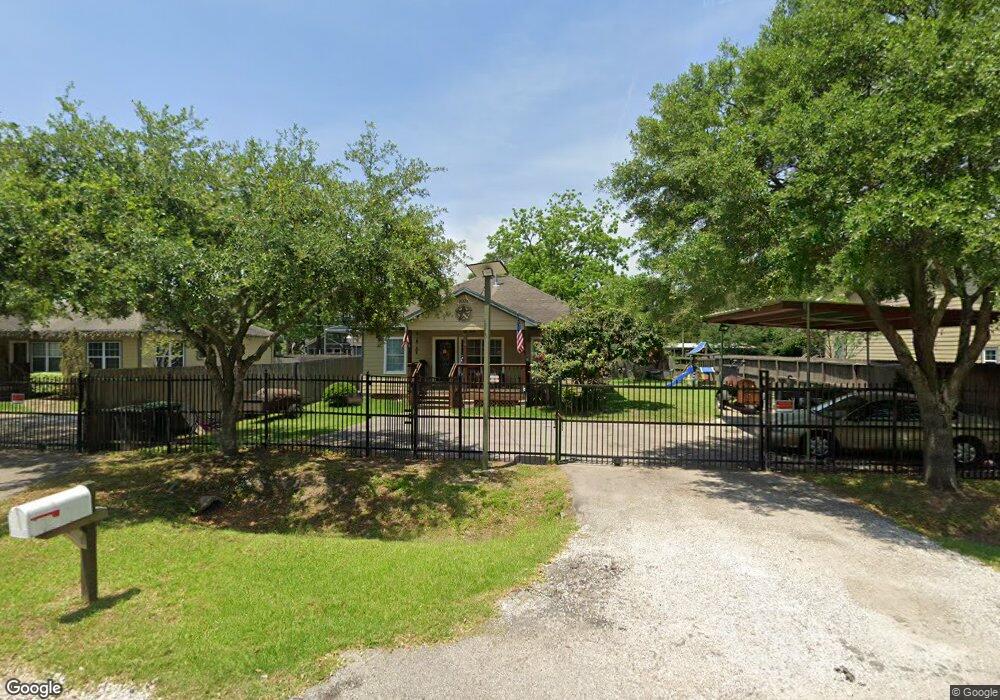 9009 Burden St, Houston, TX 77093 - photo 1