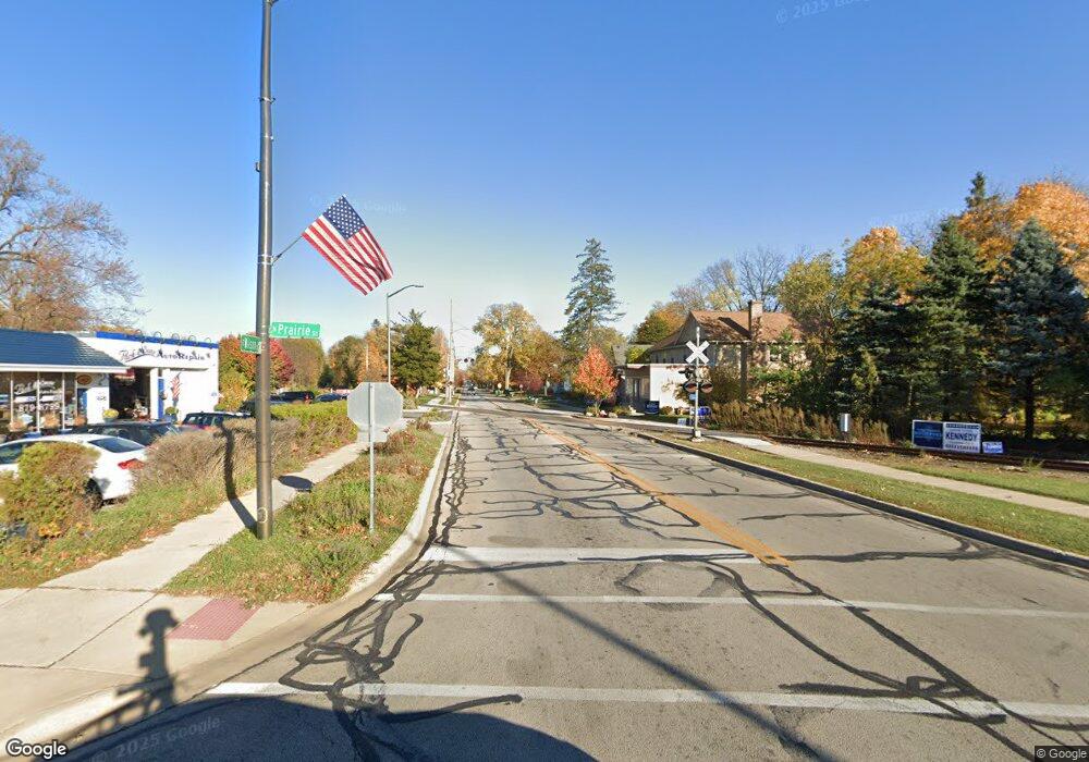 6 N Prairie St, Batavia, IL 60510 - photo 1