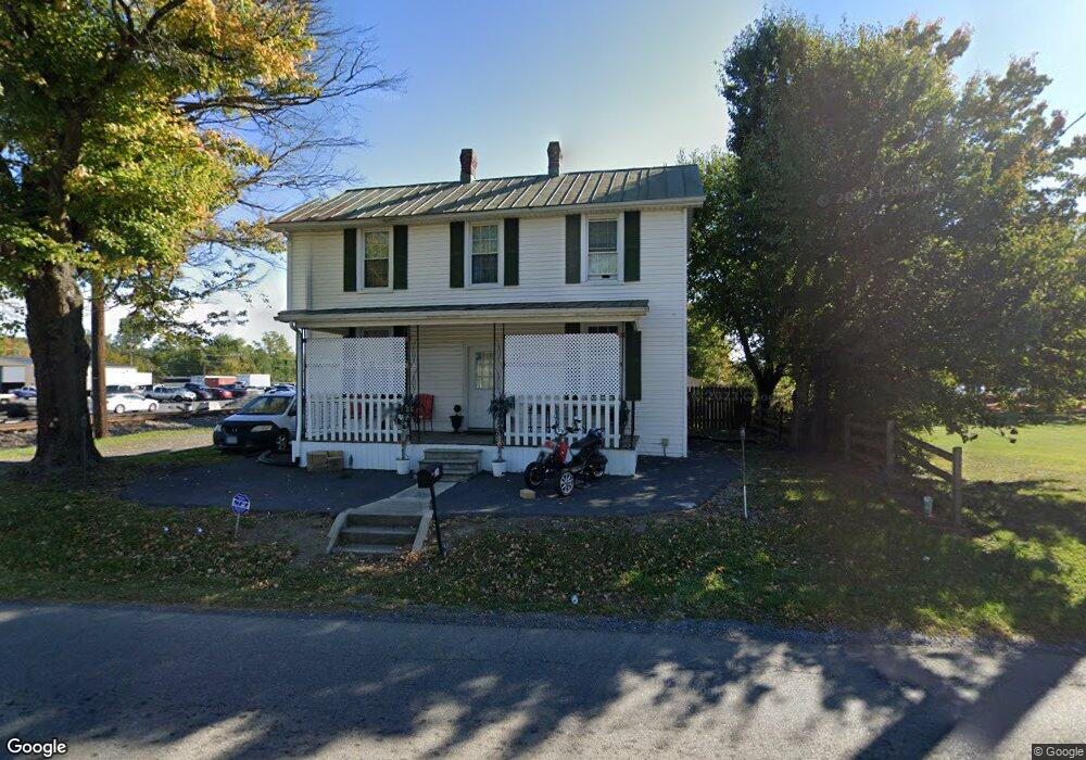 306 Draft Ave, Stuarts Draft, VA 24477 - photo 1