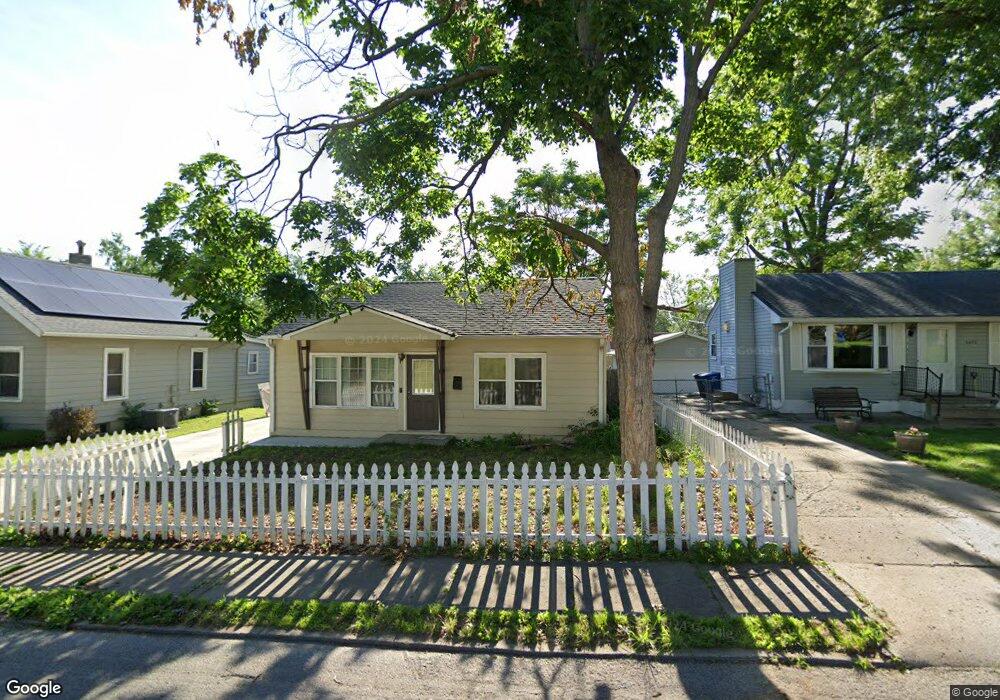 3019 Columbia St, Des Moines, IA 50313 - photo 1