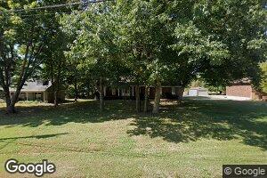 4802 Fox Chase Dr, Shepherdsville, KY 40165