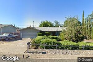 2831 Wilson Ave, Redding, CA 96002