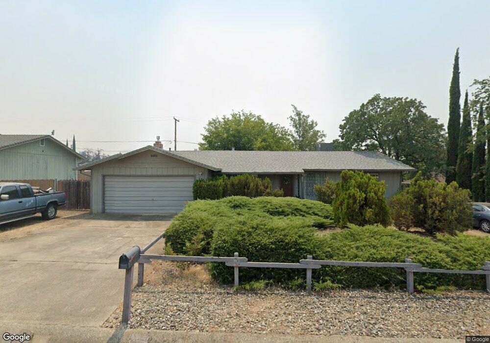 2831 Wilson Ave, Redding, CA 96002 - photo 1