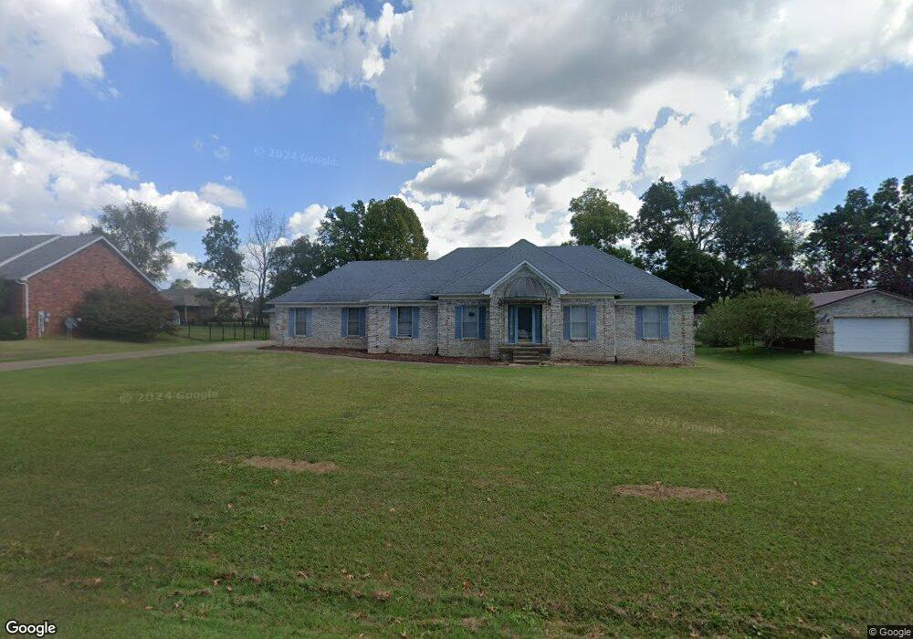 448 Wava Dr, Mount Washington, KY 40047 - photo 1