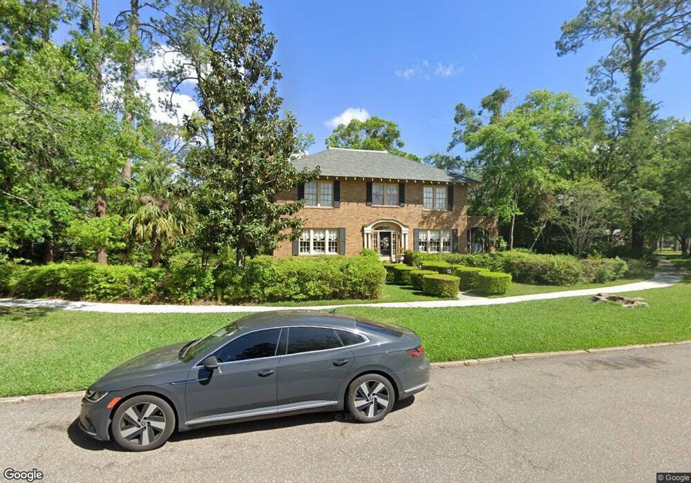1271 Edgewood Ave S, Jacksonville, FL 32205 - photo 1