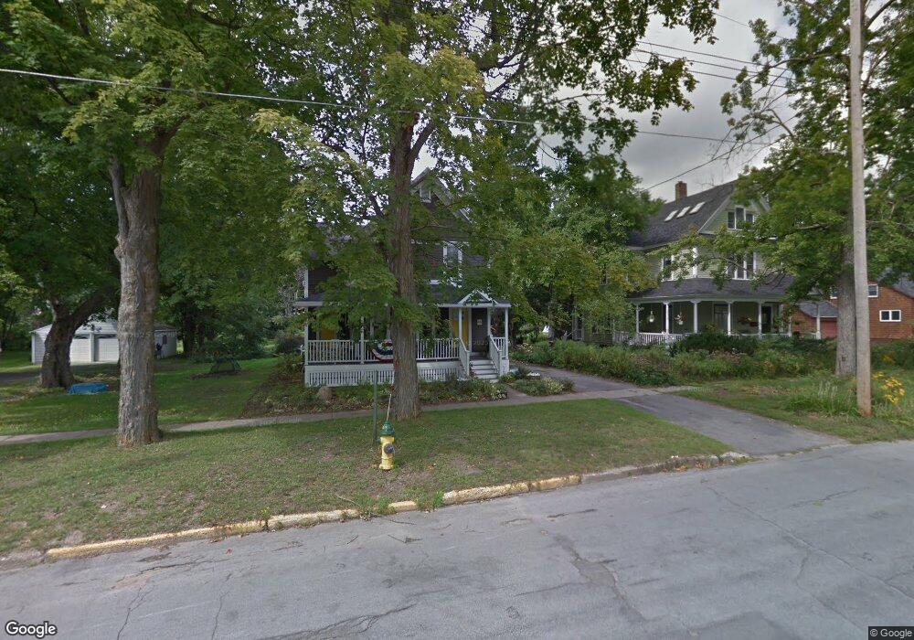 48 Waverly St, Potsdam, NY 13676 - photo 1