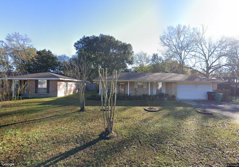 1148 Saint Joseph St, Slidell, LA 70460 - photo 1