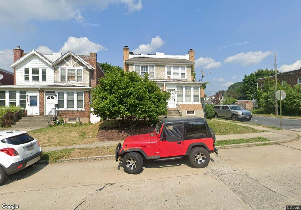 337 S 18th St, Allentown, PA 18104 - photo 1