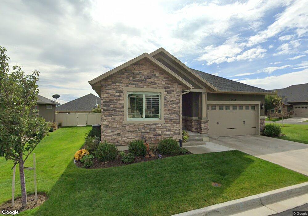 6563 W Hamilton Way unit 64, Highland, UT 84003 - photo 1