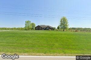 4190 E State Road 264, Ferdinand, IN 47532