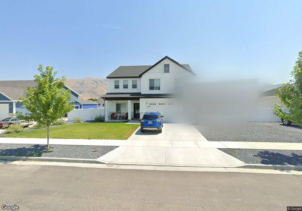501 S 655 E, Hyrum, UT 84319 - photo 1