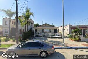 1319 N Marine Ave, Wilmington, CA 90744