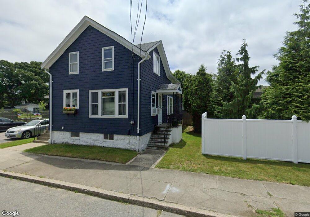 119 Bullock St, Fall River, MA 02723 - photo 1