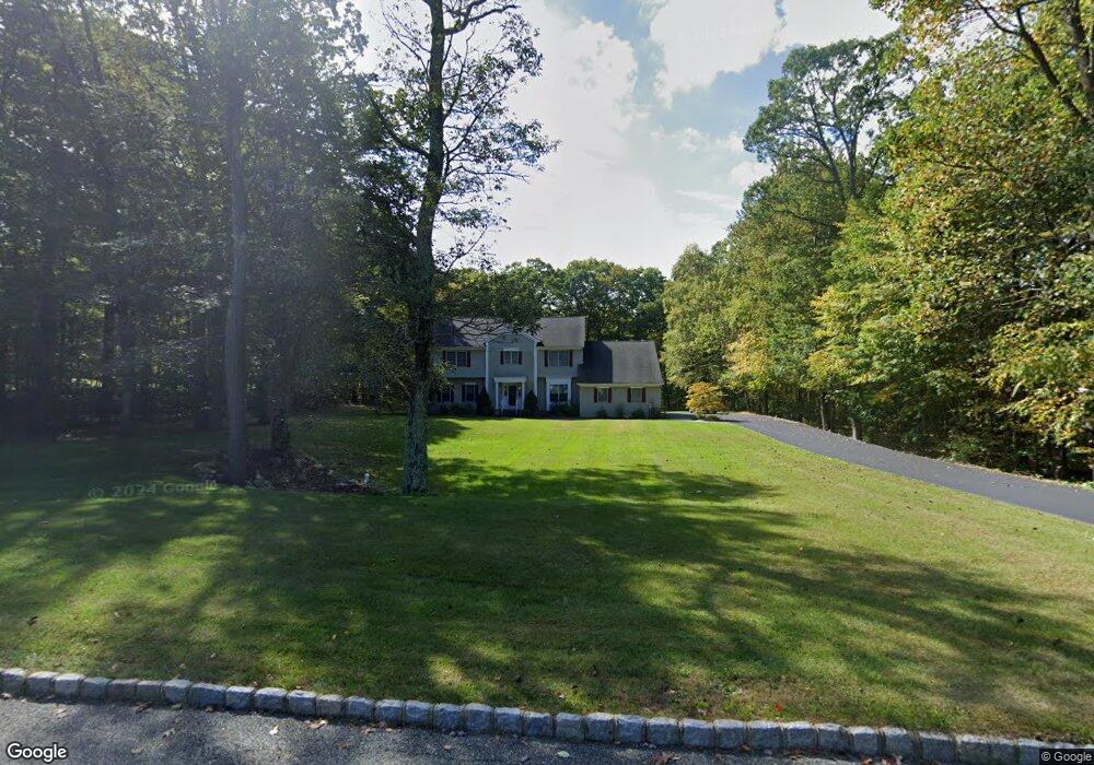 5 Forest Ridge Dr, Hackettstown, NJ 07840 - photo 1