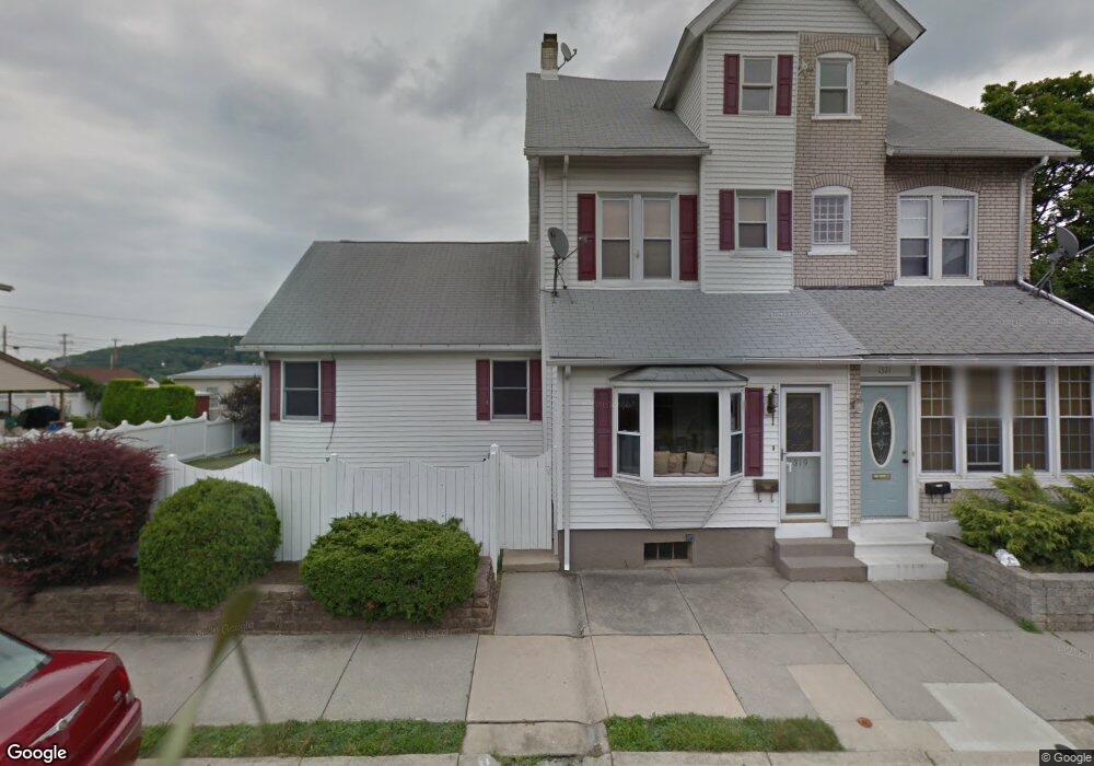 1315 S 3rd St unit 1319, Allentown, PA 18103 - photo 1