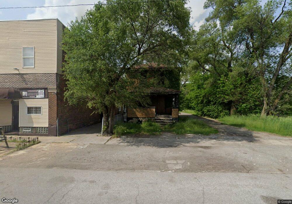 2944 W 11th Ave, Gary, IN 46404 - photo 1