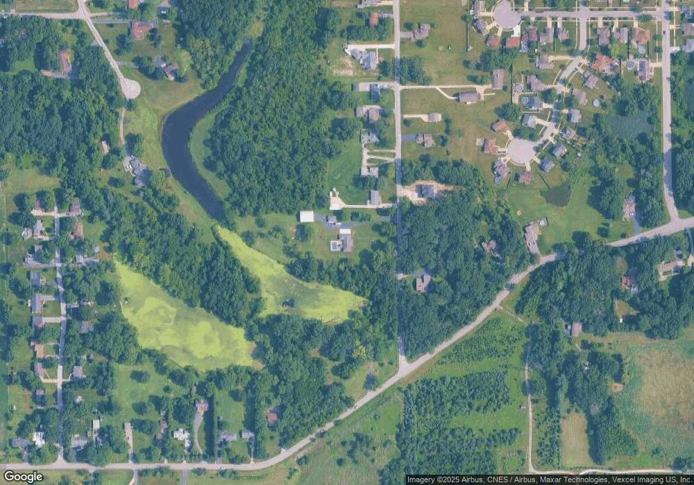 9128 Colfax St, Crown Point, IN 46307 - photo 1