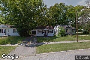 3909 Leerda St, Flint, MI 48504