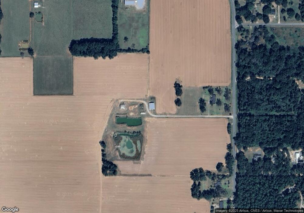 14157 Highway 613, Lucedale, MS 39452 - photo 1