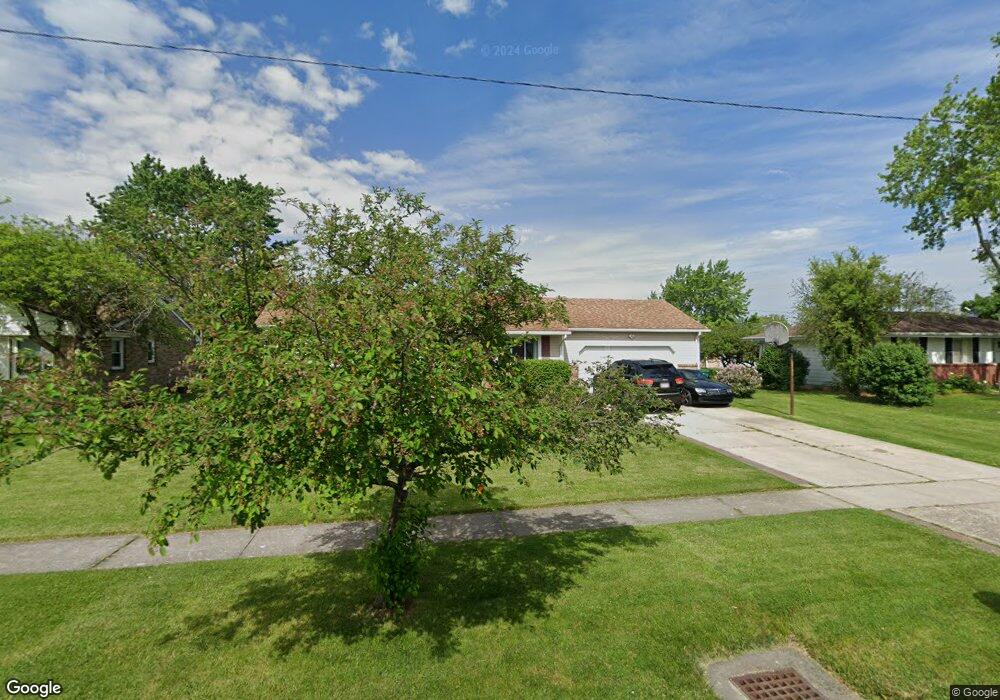 1304 Superior St, Genoa, OH 43430 - photo 1