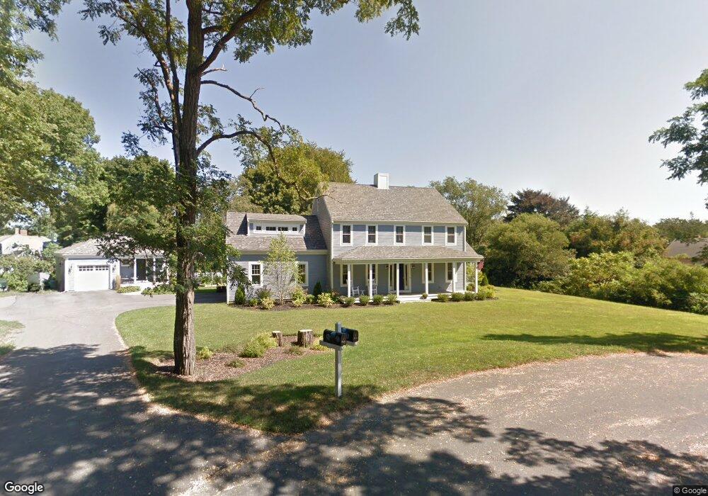 7 Jennifer Rd, Sandwich, MA 02563 - photo 1