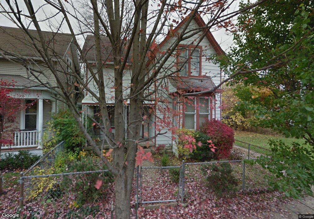 264 S 21st St, Columbus, OH 43205 - photo 1