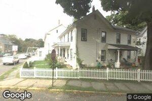 20 Brunswick Ave, Bloomsbury, NJ 08804