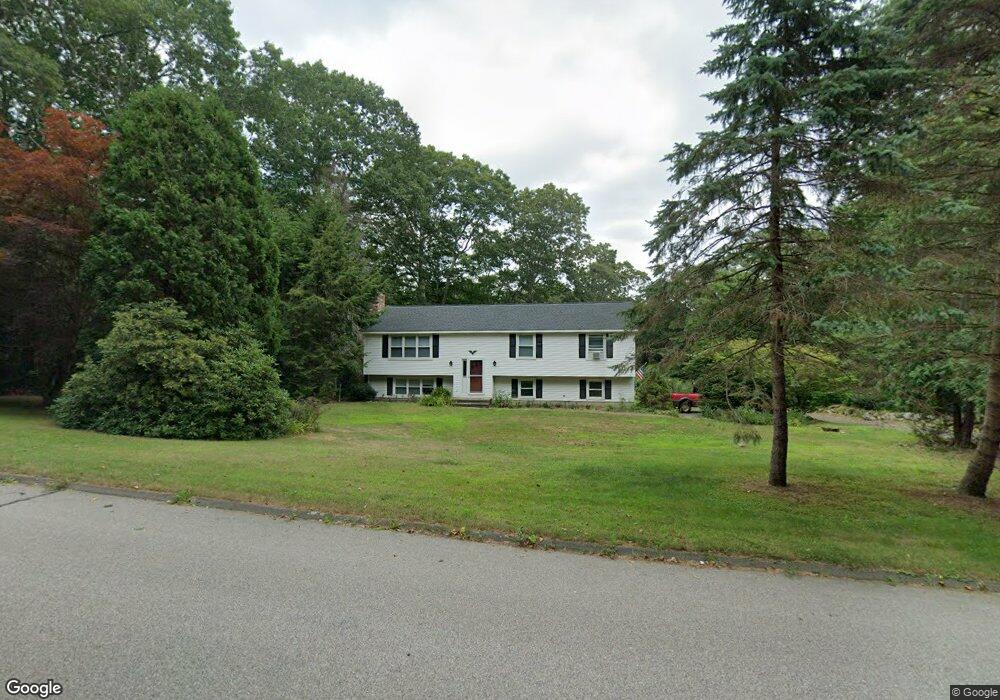 56 Dickinson Rd, Marlborough, CT 06447 - photo 1