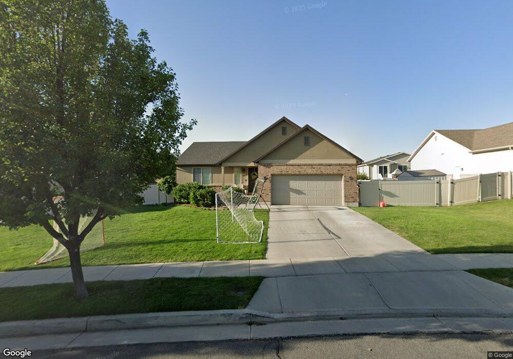 6857 W Spring Oak Dr, West Jordan, UT 84081 - photo 1