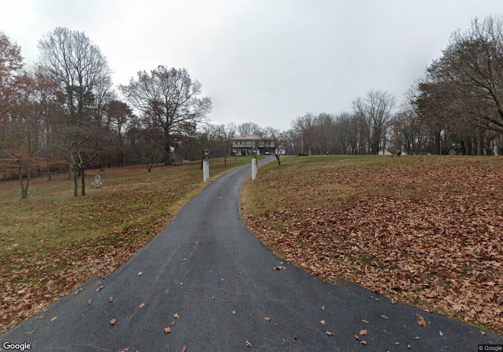 18717 Mount Lock Hill Rd, Sharpsburg, MD 21782 - photo 1