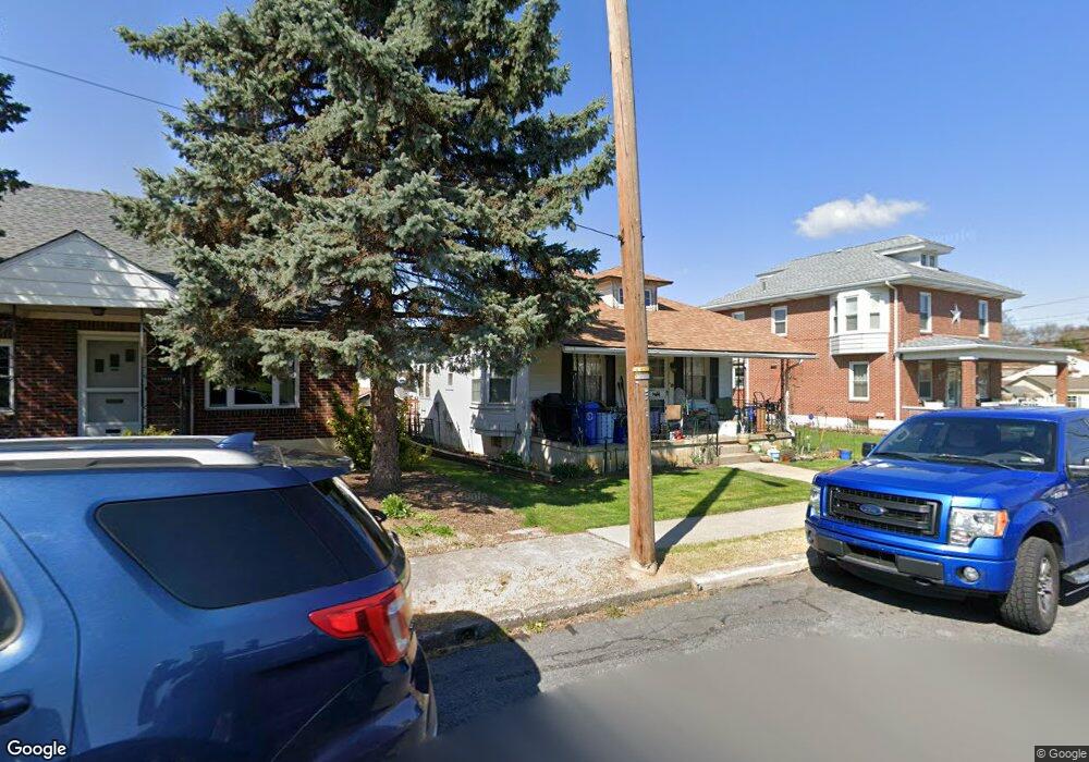 3422 Holtry St, Reading, PA 19605 - photo 1