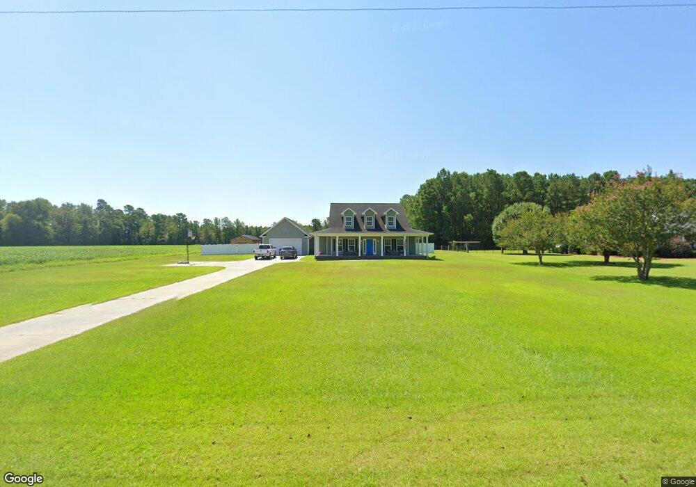 530 Knotty Branch Rd, Conway, SC 29527 - photo 1