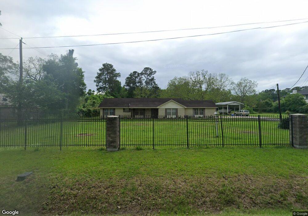 1419 Mansfield St, Houston, TX 77091 - photo 1