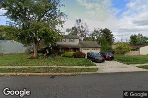 129 Swedes Run Dr, Delran, NJ 08075