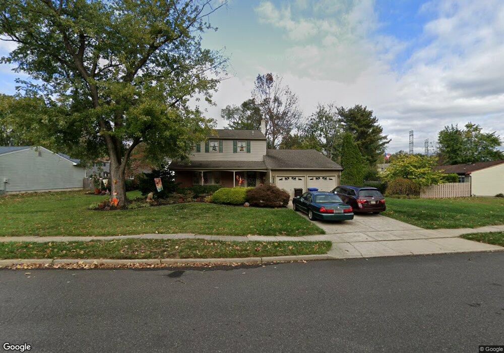 129 Swedes Run Dr, Delran, NJ 08075 - photo 1