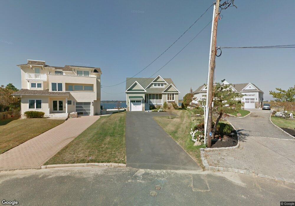 6 Circle Dr, Monmouth Beach, NJ 07750 - photo 1