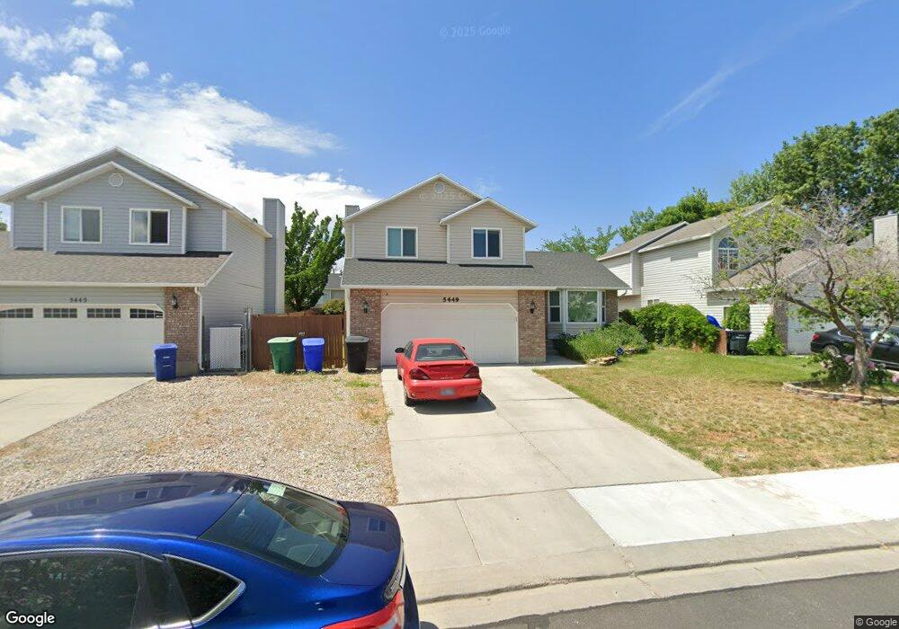 5449 W Aristada Ave, West Jordan, UT 84081 - photo 1
