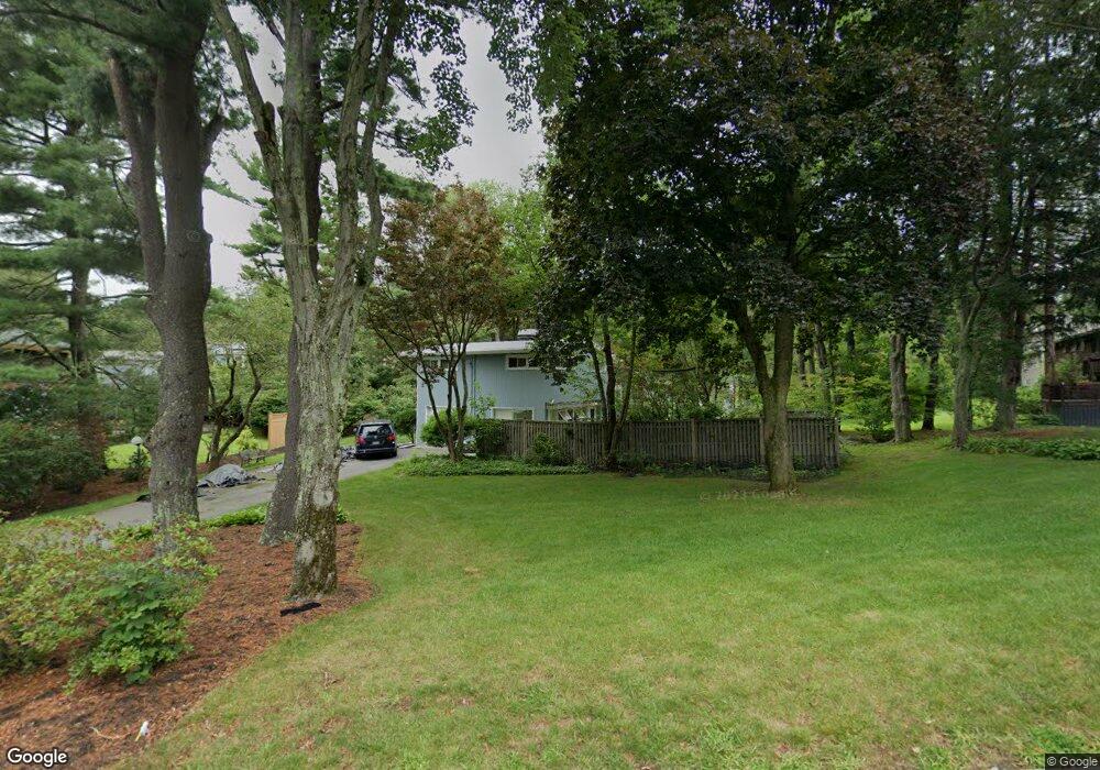 11 Thornberry Rd, Winchester, MA 01890 - photo 1
