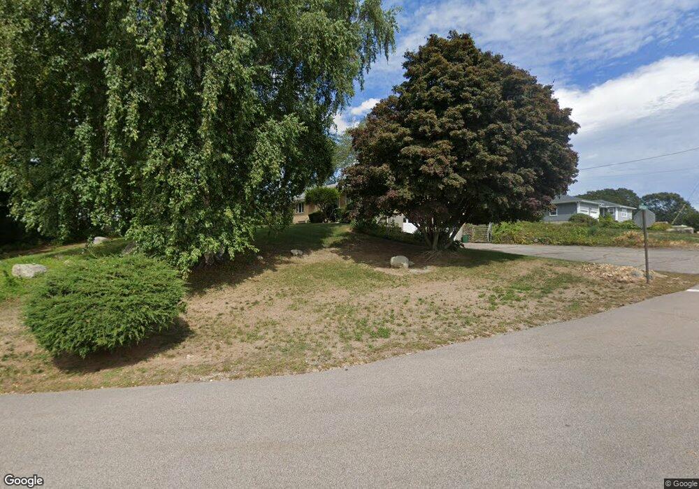 8 Mohegan Trail, Westerly, RI 02891 - photo 1