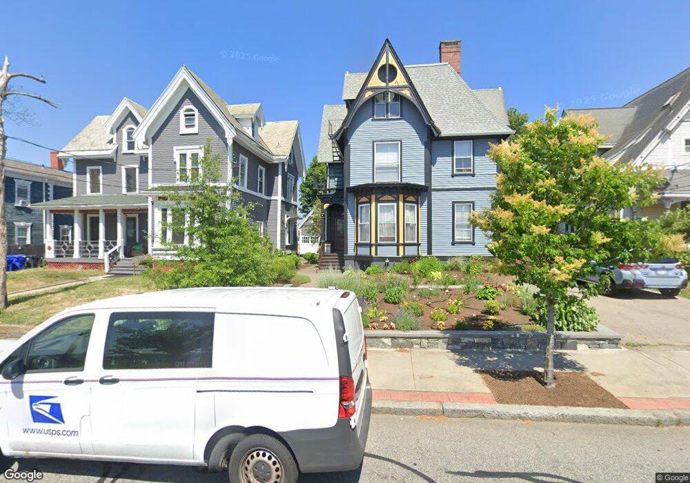 66 Summit St, Pawtucket, RI 02860 - photo 1